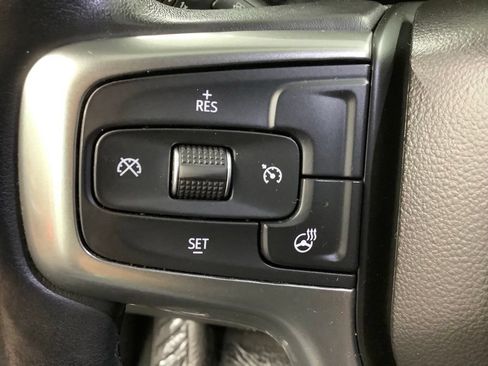 Used 2021 Chevrolet Silverado 1500 RST AWD/4WD image 18