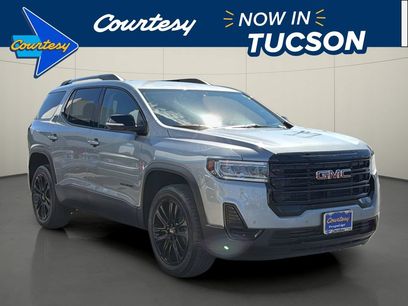 Used 2023 GMC Acadia SLE w/ Elevation Edition