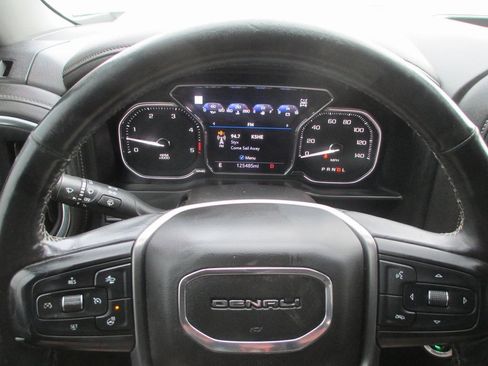 Used 2020 GMC Sierra 2500 Denali w/ Denali Ultimate Package image 32