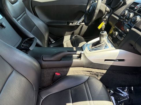 Used 2007 Saturn Sky w/ Premium Trim Pkg RWD image 17