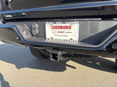 New 2026 GMC Canyon Denali image 58