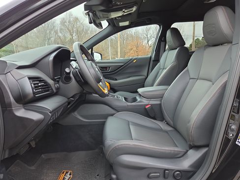 Certified 2025 Subaru Outback Wilderness image 10