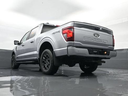 Used 2024 Ford F150 XLT w/ Equipment Group 302A MID AWD/4WD image 23