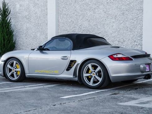 Used 2007 Porsche Boxster image 46