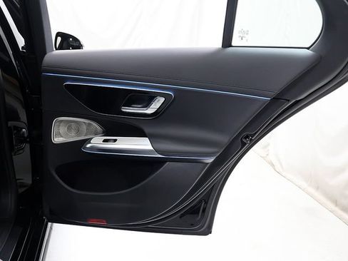 Certified 2026 Mercedes-Benz E 450 4MATIC Sedan image 31