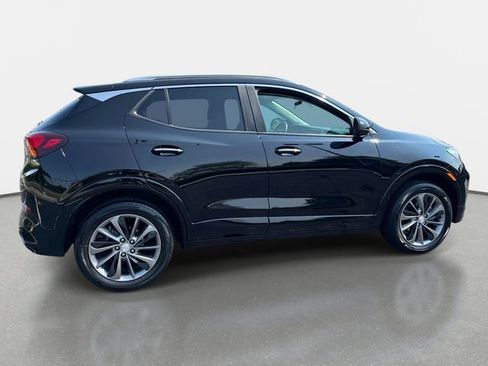 Used 2021 Buick Encore GX Select w/ Sport Touring Package AWD/4WD image 6