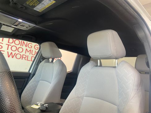 Certified 2024 Toyota Tacoma SR5 image 33