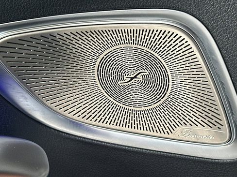 Certified 2023 Mercedes-Benz C 43 AMG 4MATIC Sedan image 22