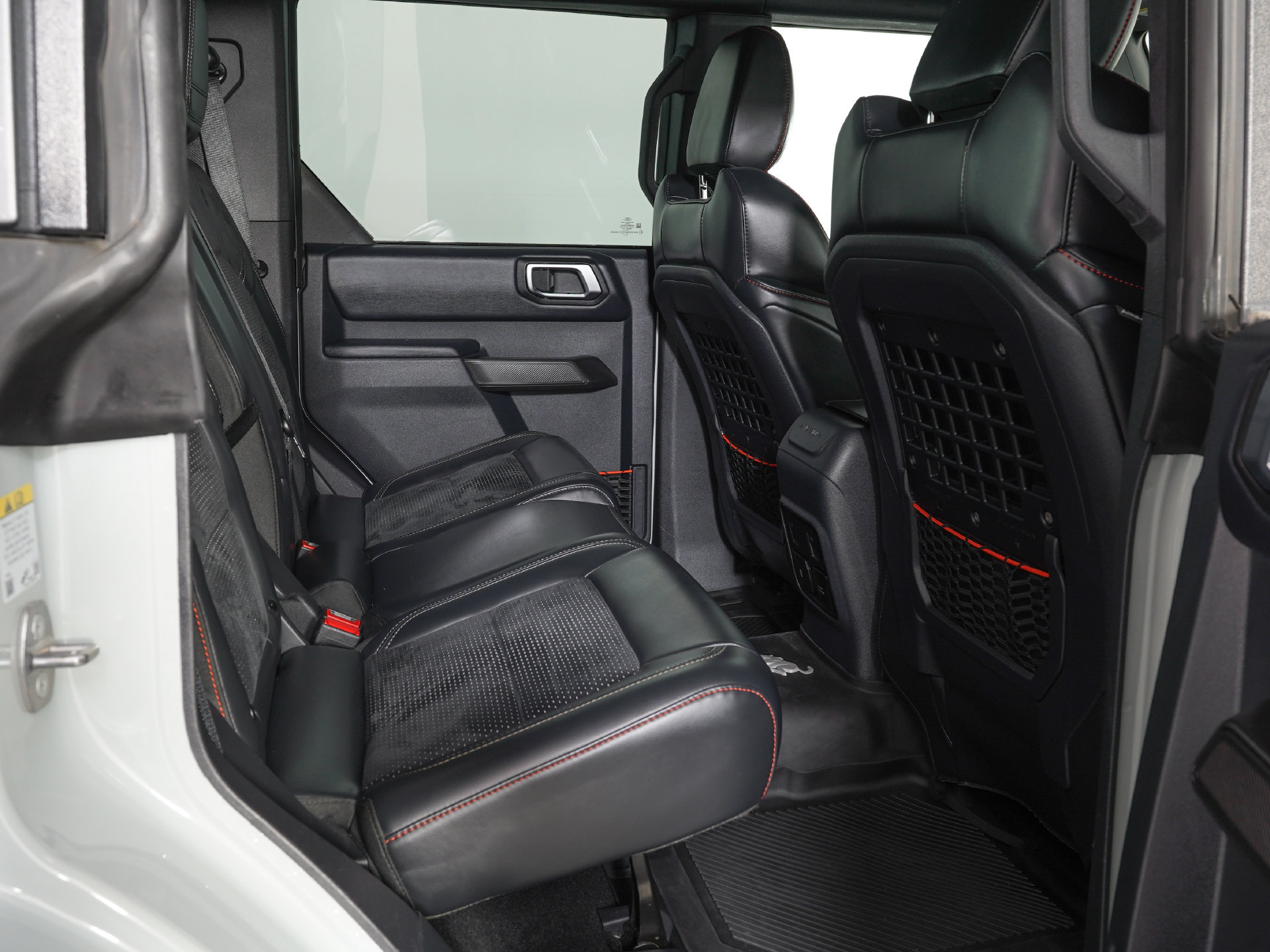 Used 2023 Ford Bronco Raptor AWD/4WD image 10