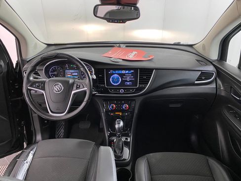 Used 2018 Buick Encore Preferred image 14