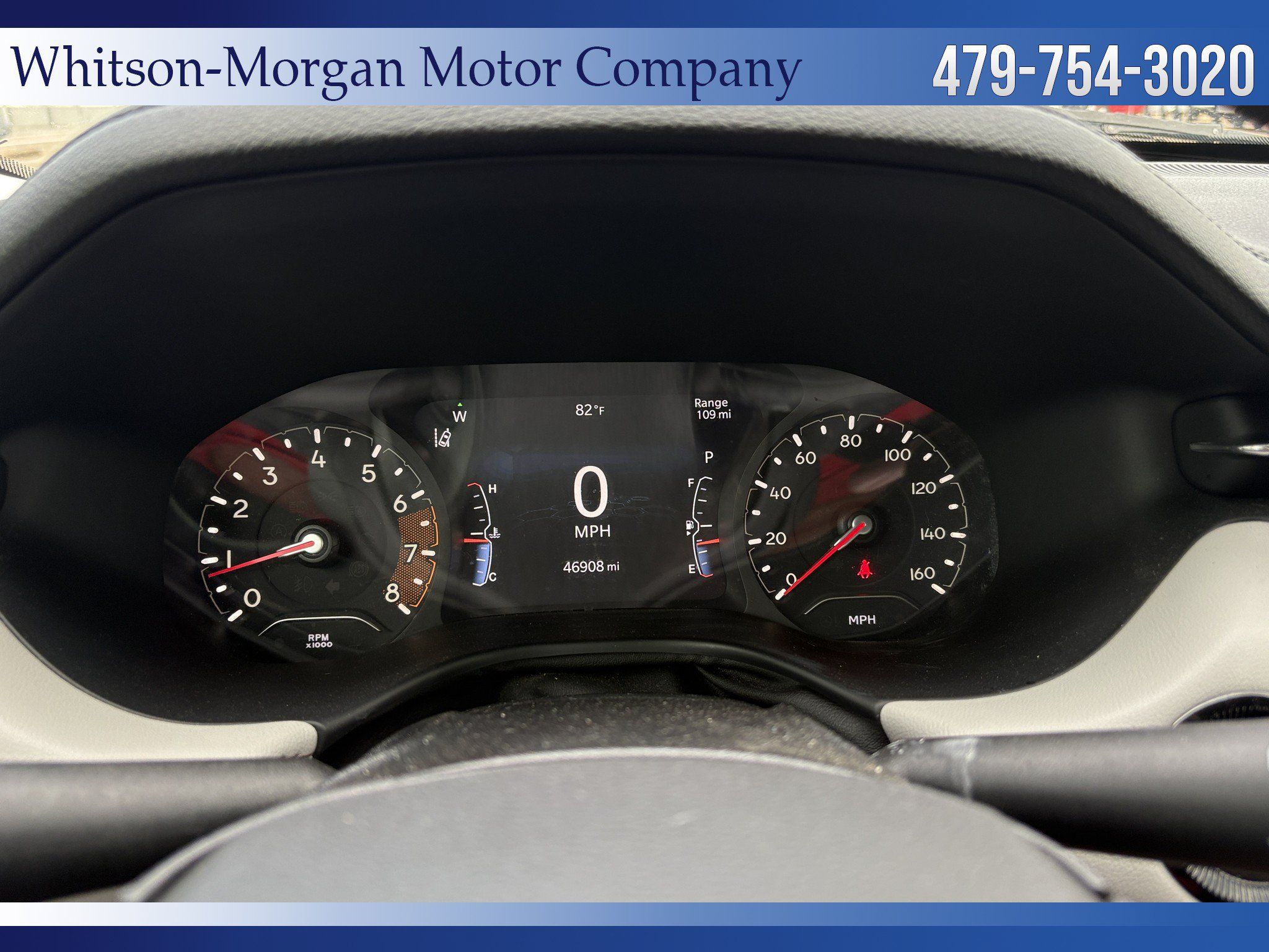 Used 2024 Jeep Compass Limited AWD/4WD image 18