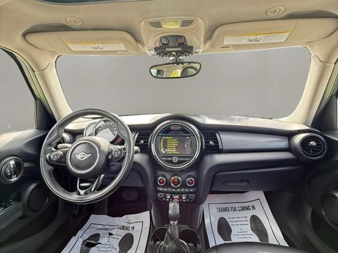 Used 2016 MINI Cooper 4-Door Hardtop FWD image 11