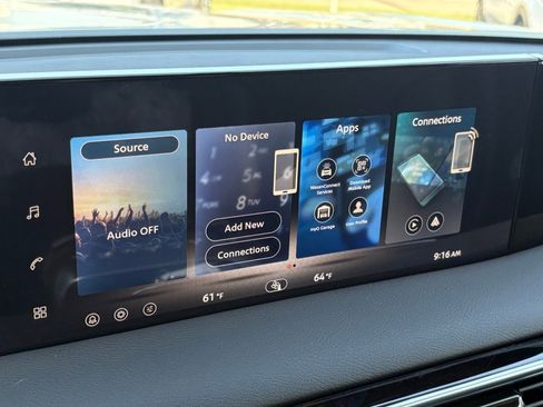 New 2026 Nissan Armada SV image 14