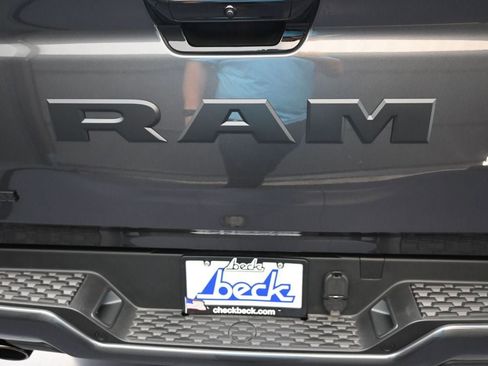 New 2026 RAM 1500 Big Horn image 23