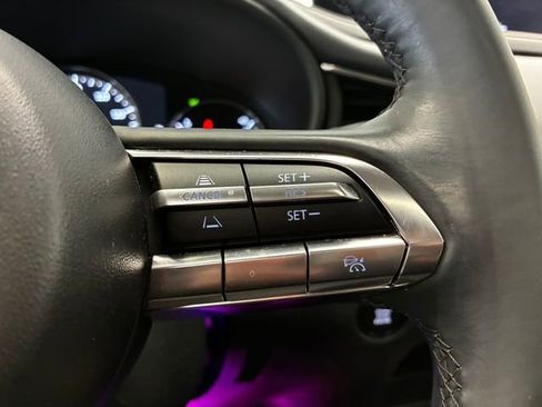 Used 2023 MAZDA CX-30 AWD 2.5 S w/ Preferred Package image 16