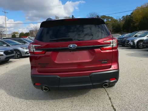 Certified 2025 Subaru Ascent Bronze Edition image 7