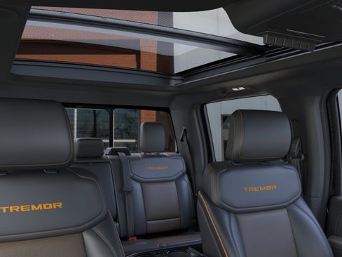 New 2026 Ford F150 Tremor w/ Equipment Group 402A High image 22