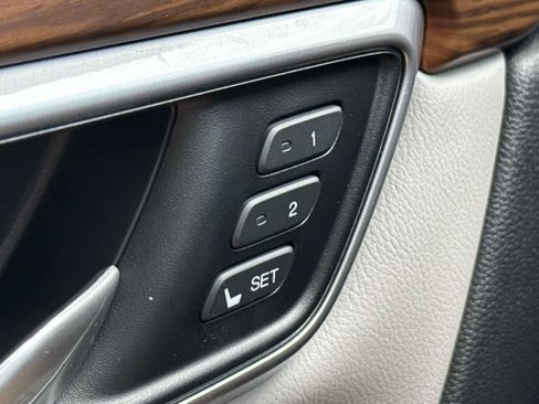 Used 2019 Honda CR-V EX-L image 13