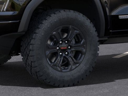 New 2025 GMC Canyon Elevation w/ Convenience Package image 33