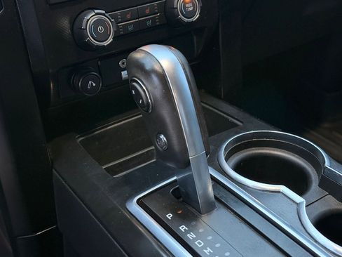 Used 2012 Ford F150 FX2 w/ FX Luxury Pkg image 32