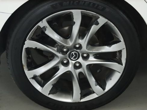 Used 2015 MAZDA MAZDA6 Grand Touring FWD image 12