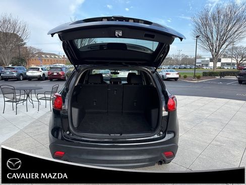 Used 2015 MAZDA CX-5 Touring image 5