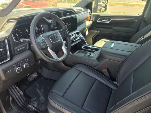 New 2026 GMC Sierra 2500 Denali w/ Denali Reserve Package AWD/4WD image 18