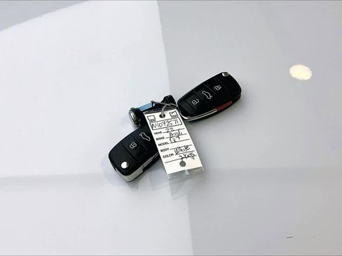 Used 2022 Audi Q3 2.0T Premium Plus w/ Premium Plus Package image 15