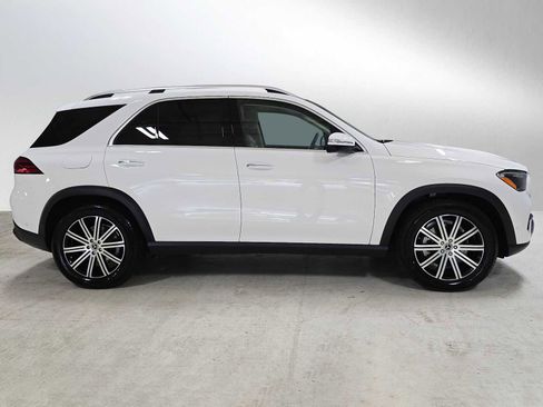 Used 2026 Mercedes-Benz GLE 350 4MATIC image 2