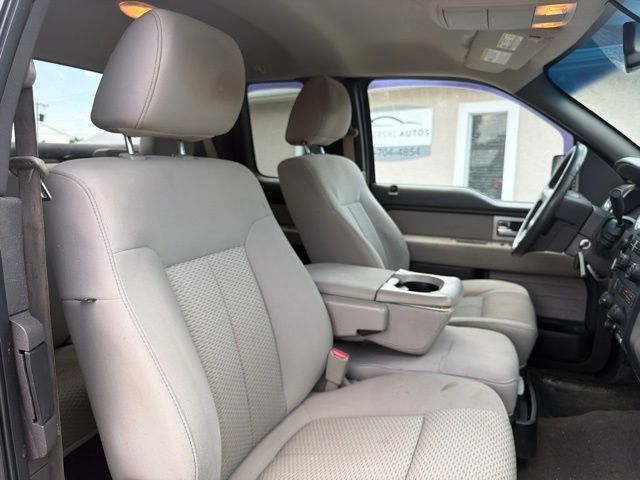 Used 2010 Ford F150 XLT AWD/4WD image 14