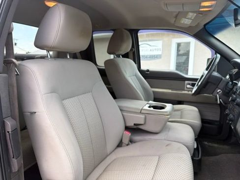 Used 2010 Ford F150 XLT AWD/4WD image 14