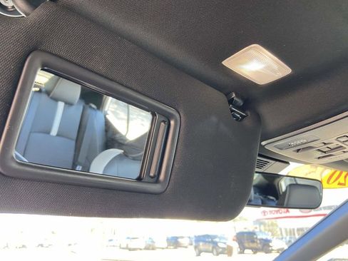 Used 2025 Toyota Camry SE w/ Multimedia Upgrade Package image 29