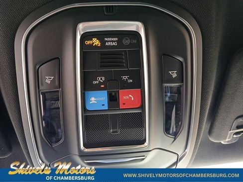New 2026 Dodge Charger R/T AWD/4WD image 14