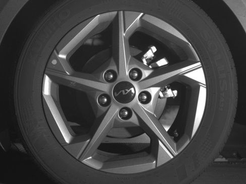 Used 2025 Kia K4 LXS image 14