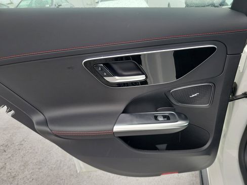 New 2026 Mercedes-Benz C 43 AMG 4MATIC Sedan image 11