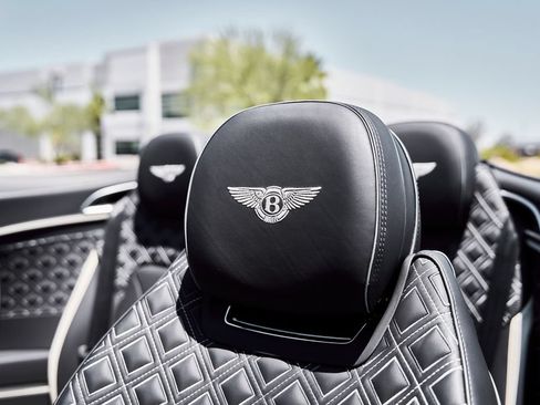 Used 2024 Bentley Continental GT Speed AWD/4WD image 45