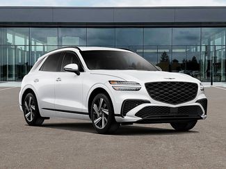 New 2026 Genesis GV70 3.5T Sport Advanced AWD/4WD video 2