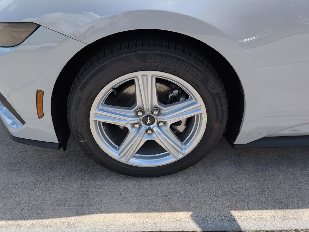 New 2026 Ford Mustang Premium RWD image 17