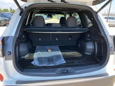 New 2026 Subaru Forester Premium AWD/4WD image 24