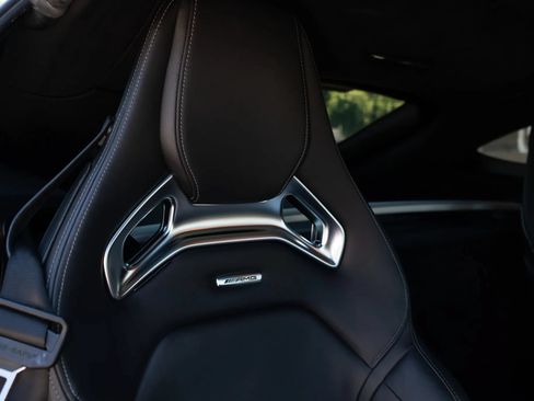 Used 2016 Mercedes-Benz AMG GT S image 23