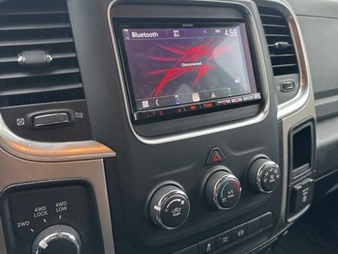 Used 2018 RAM 3500 Big Horn image 23