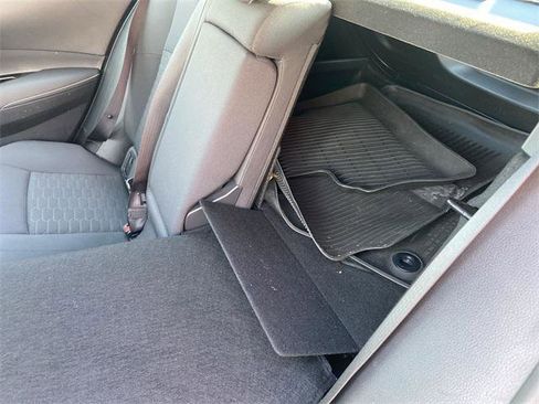 Certified 2024 Toyota Corolla SE image 32