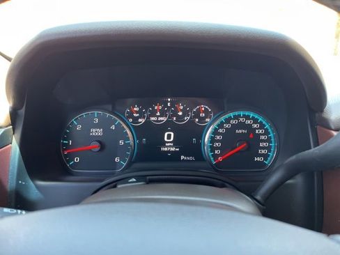 Used 2017 Chevrolet Tahoe Premier RWD image 35