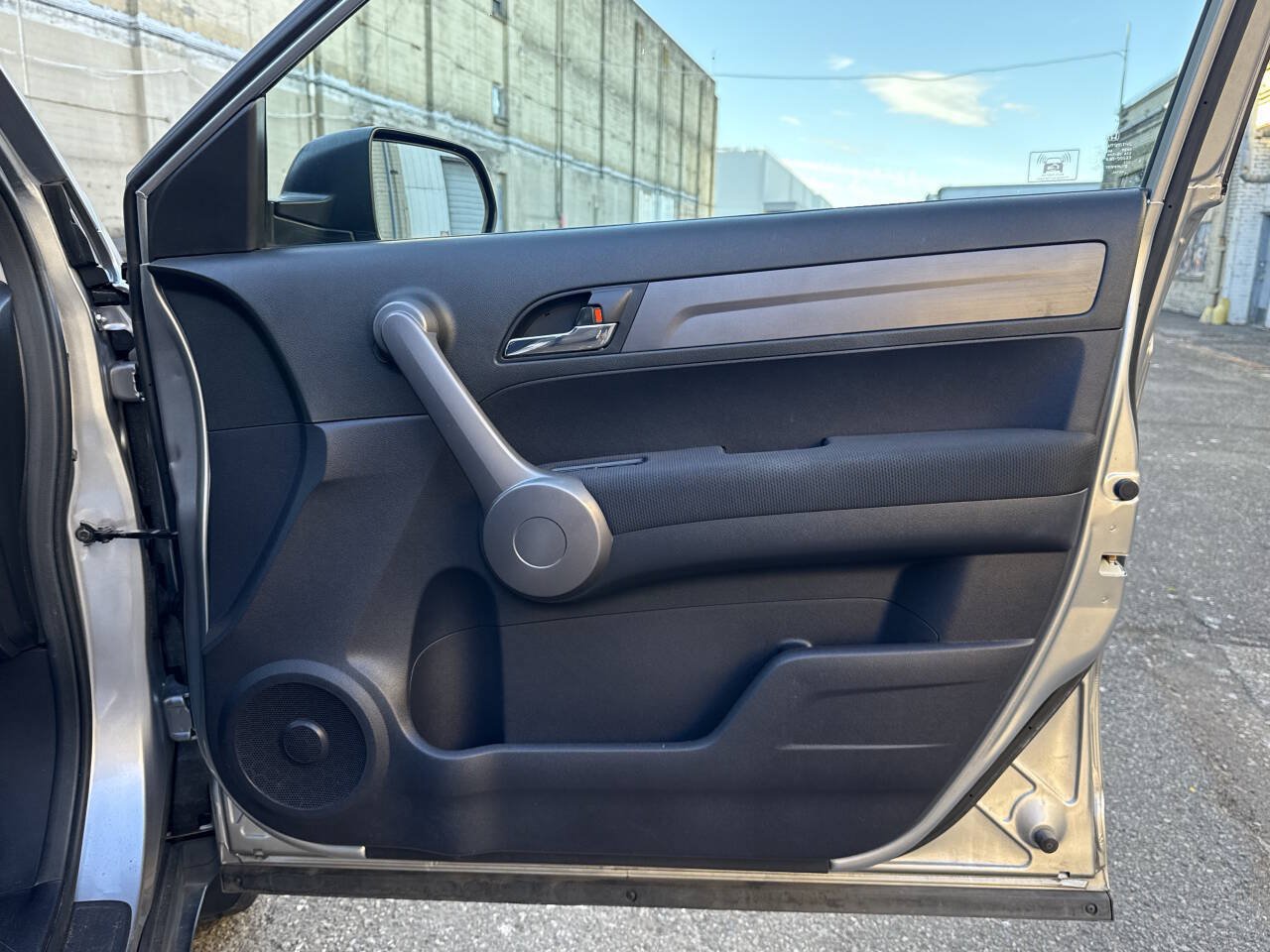 Used 2008 Honda CR-V EX image 50