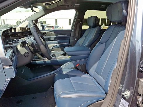 New 2025 Cadillac Escalade IQ Sport 2 image 9