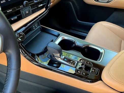 Certified 2024 Lexus NX 350 AWD w/ Cold Area Package image 18