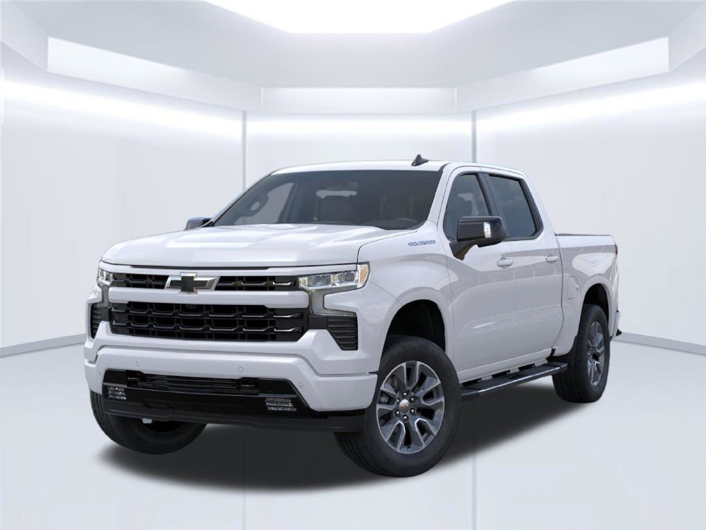 New 2026 Chevrolet Silverado 1500 RST w/ All Star Edition Plus RWD image 5