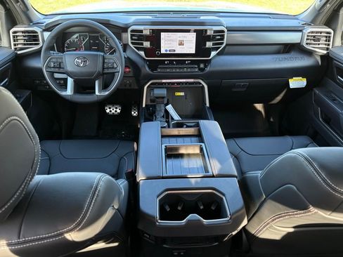 New 2026 Toyota Tundra SR5 image 9