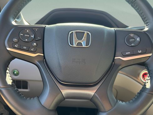 Certified 2019 Honda Pilot EX-L image 25