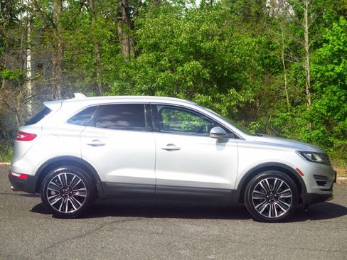 Used 2017 Lincoln MKC Black Label AWD/4WD image 5